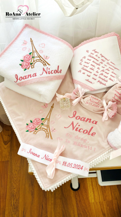 Trusou Botez Paris [2]