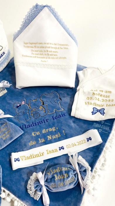 Trusou Botez Premium [2]