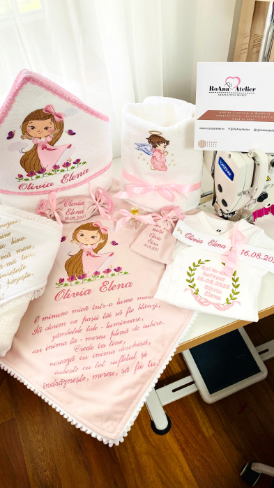 Trusou Botez Printesa [4]