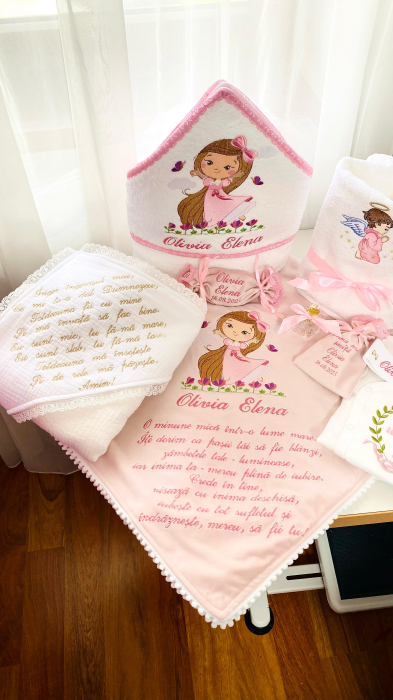 Trusou Botez Printesa [2]