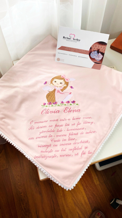 Trusou Botez Printesa [3]