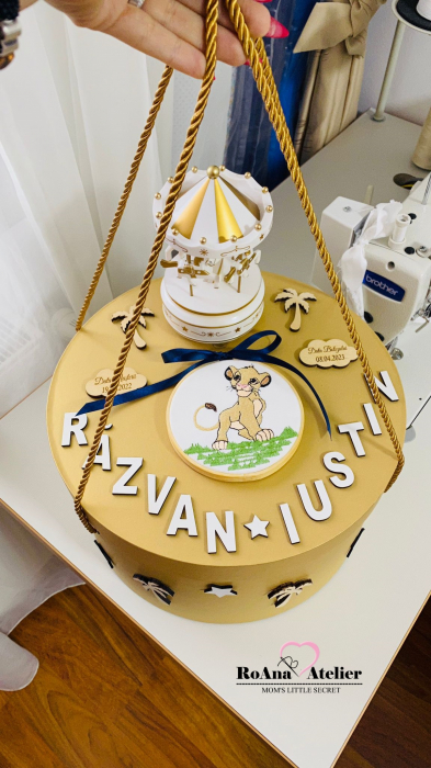 Trusou Botez Simba si prietenii lui [5]