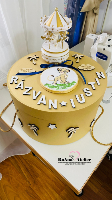 Trusou Botez Simba si prietenii lui [4]