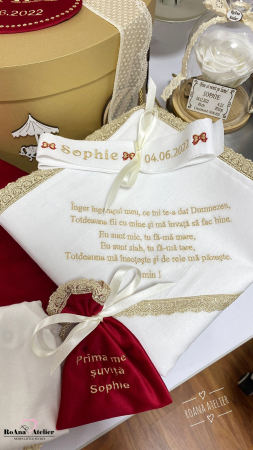 Trusou Botez Red Luxury [2]