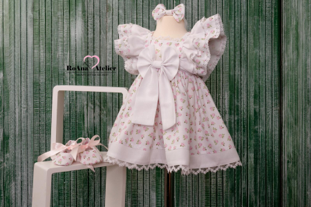 Set Rochita Mini Roses [3]