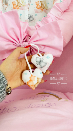 Babynest Fairy Tale [1]