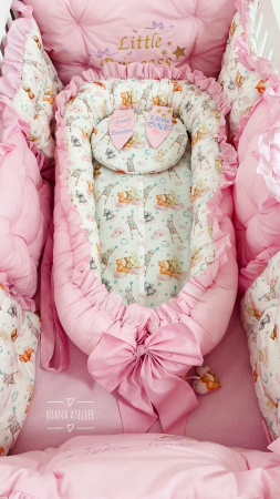 Babynest Fairy Tale [2]