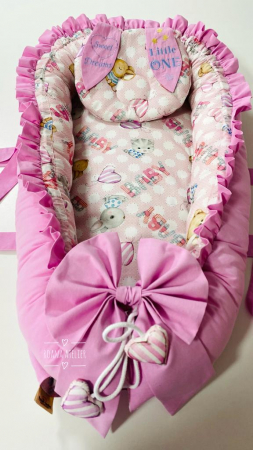 Babynest Roz Baby [1]