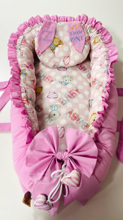 Babynest-uri - Babynest Roz Baby