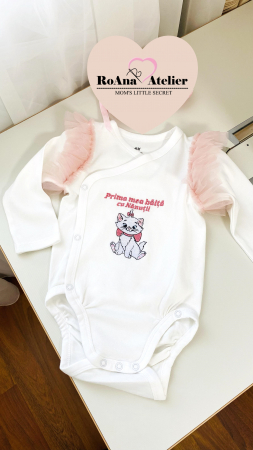 Body Prima Baita pisica Marie