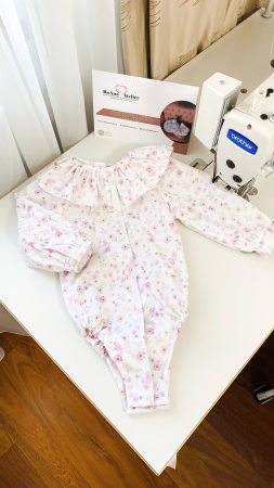 Camasa tip body Rosalia [1]