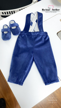 Costum Botez cu Aripi Ingeras [4]