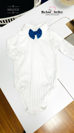 Costum Botez cu Aripi Ingeras [1]