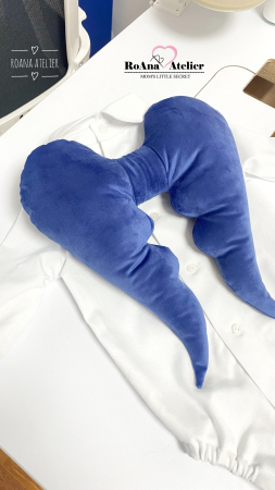 Costum Botez cu Aripi Ingeras [3]