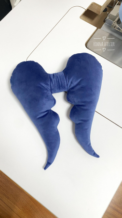 Costum Botez cu Aripi Ingeras [6]