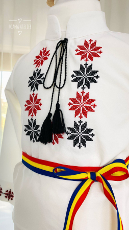 Costum Traditional Baieti [1]