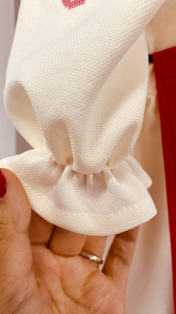 Costum traditional Cosanzeana [2]