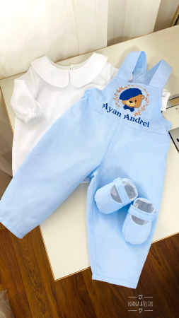 Costumas Ayan brodat [1]