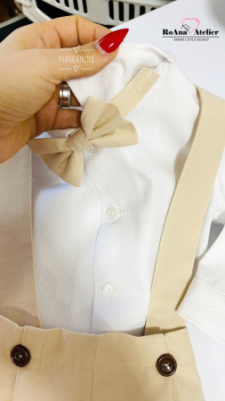 Costumas Botez Noah [10]