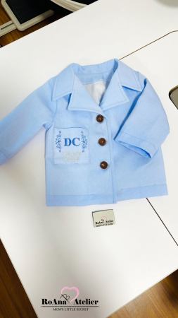 Costumas Botez Noah [8]