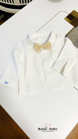 Costumas Botez Noah [11]