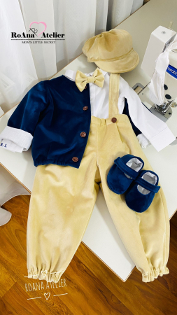 Costumas Botez Razvan [1]