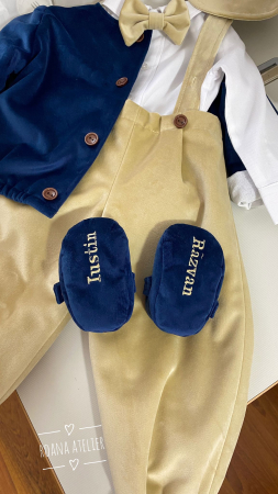 Costumas Botez Razvan [5]