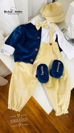 Costumas Botez Razvan