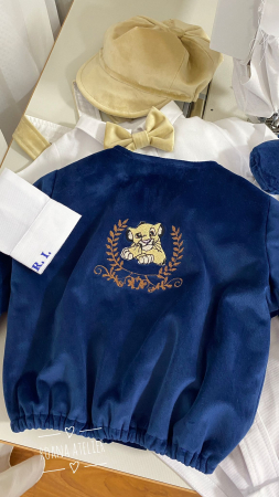 Costumas Botez Razvan [4]