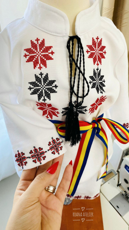 Costumas Botez Traditional [1]