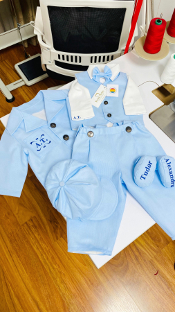 Costumas Luca cu sacou [1]