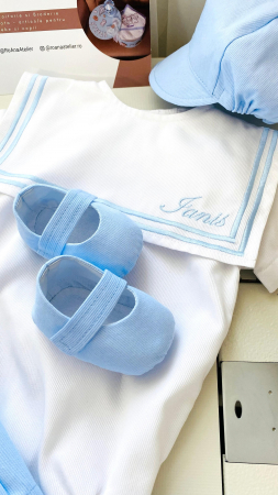 Costumas Marinar complet personalizat [1]