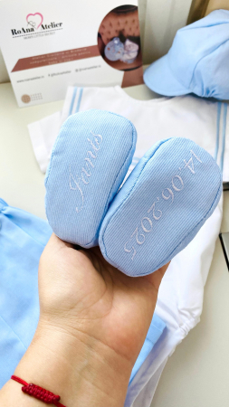 Costumas Marinar complet personalizat [2]