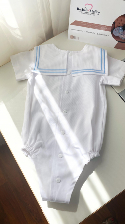 Costumas Marinar personalizat [2]