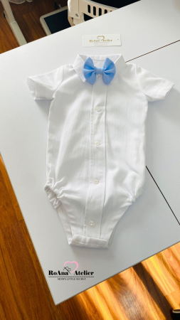 Costumas Rafael din bumbac [6]