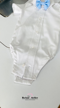 Costumas Rafael din bumbac [7]