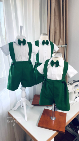 Costumas Rafael Verde [3]