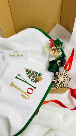 Cutie Cadou Bradut Joy [1]