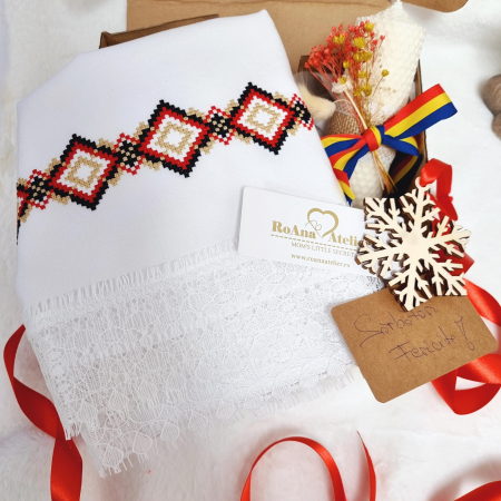 Cutie Cadou Model Traditional [5]