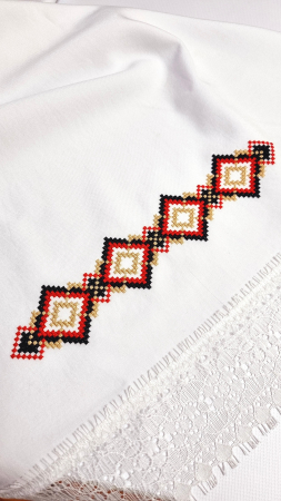 Cutie Cadou Model Traditional [3]