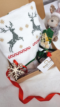 Cutie Cadou Reni [1]