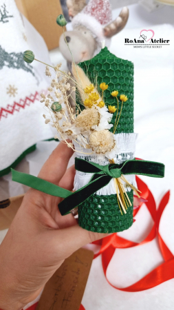 Cutie Cadou Reni [2]