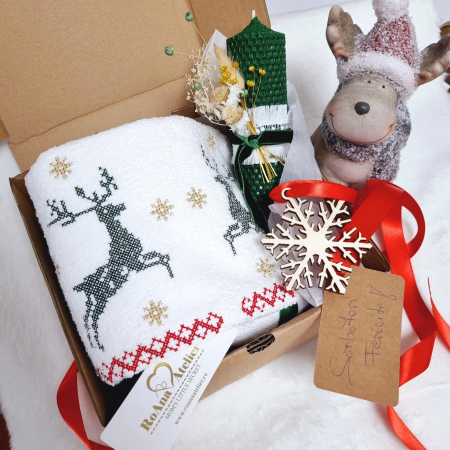 Cutie Cadou Reni [3]