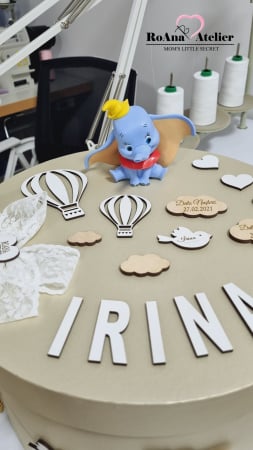 Cutie Trusou Elefantelul Dumbo [1]