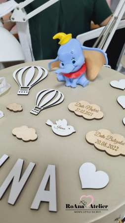 Cutie Trusou Elefantelul Dumbo [2]