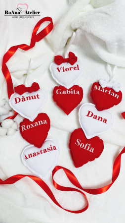 Cadouri Bebe - Decoratiune Familie personalizata
