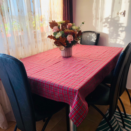 Fata de masa Craciun Carol [3]