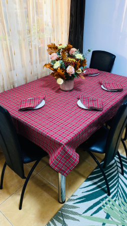 Fata de masa Craciun Carol [2]