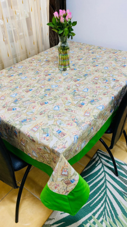 Fete de Masa - Fata de masa de Paste