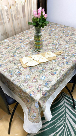 Fete de Masa - Fata de masa de Paste